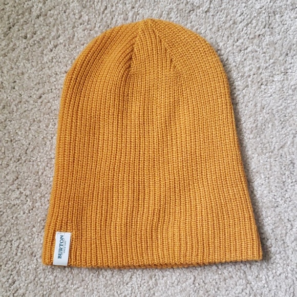 burton dnd beanie
